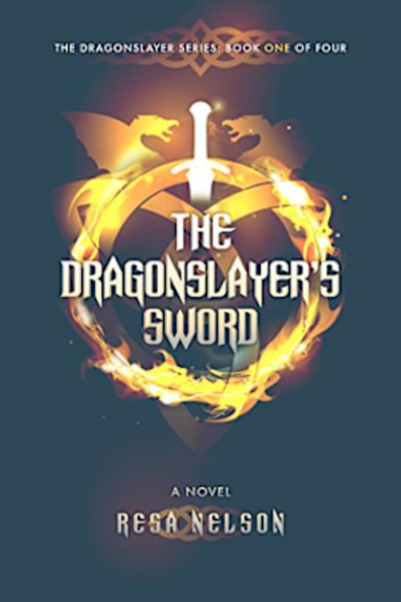 Dragonslayer  Reviews by Bethany