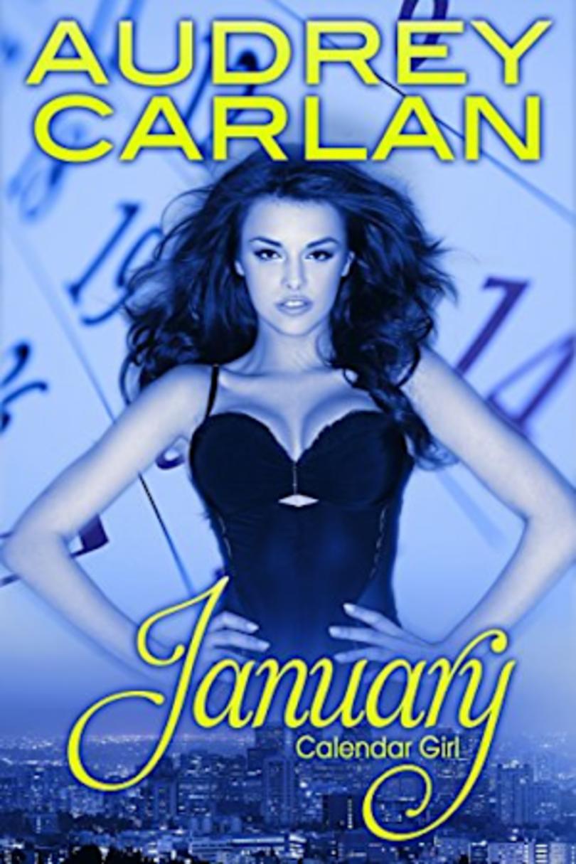 January: Calendar Girl Book 1 by Audrey Carlan - BookBub