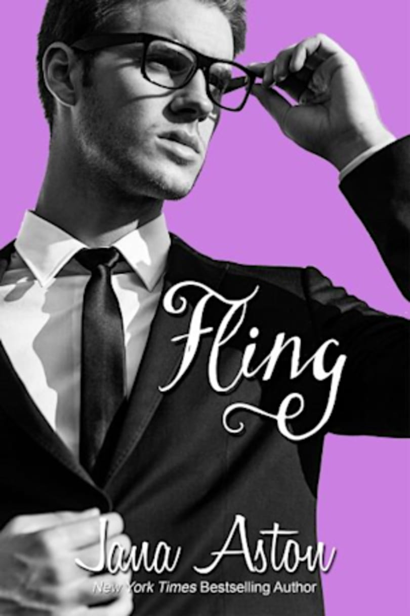 The Fling [Book]