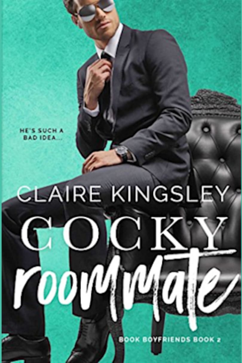 Messy Perfect Love – Claire Kingsley