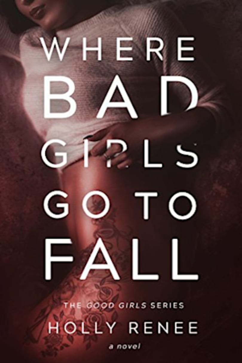 Good Girls Book Series