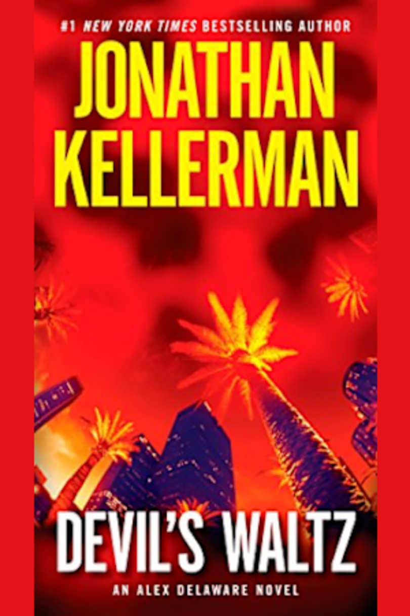 Unnatural History Jonathan Kellerman Review | informacionpublica.svet