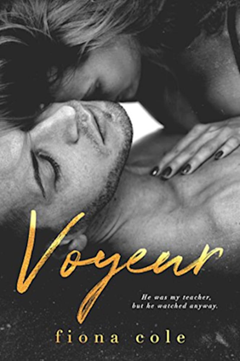 Voyeur by Fiona Cole picture