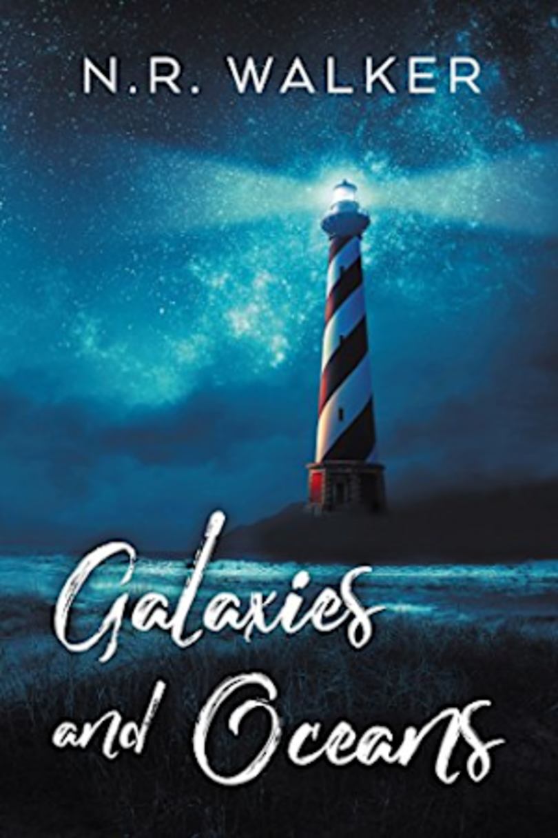 Galaxies and Oceans by N.R. Walker - BookBub