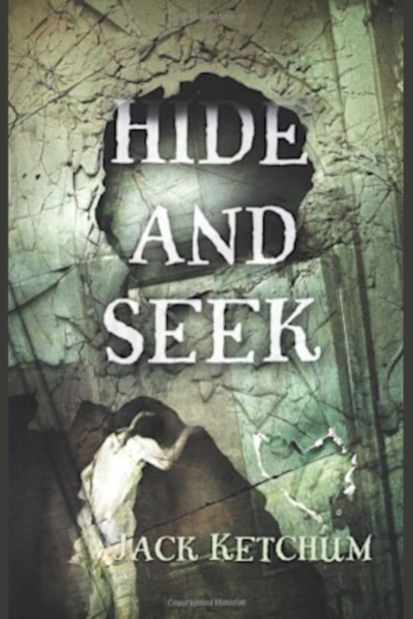 DOORS - Seek Eye hide and Seek horror eyes Backpack | Poster