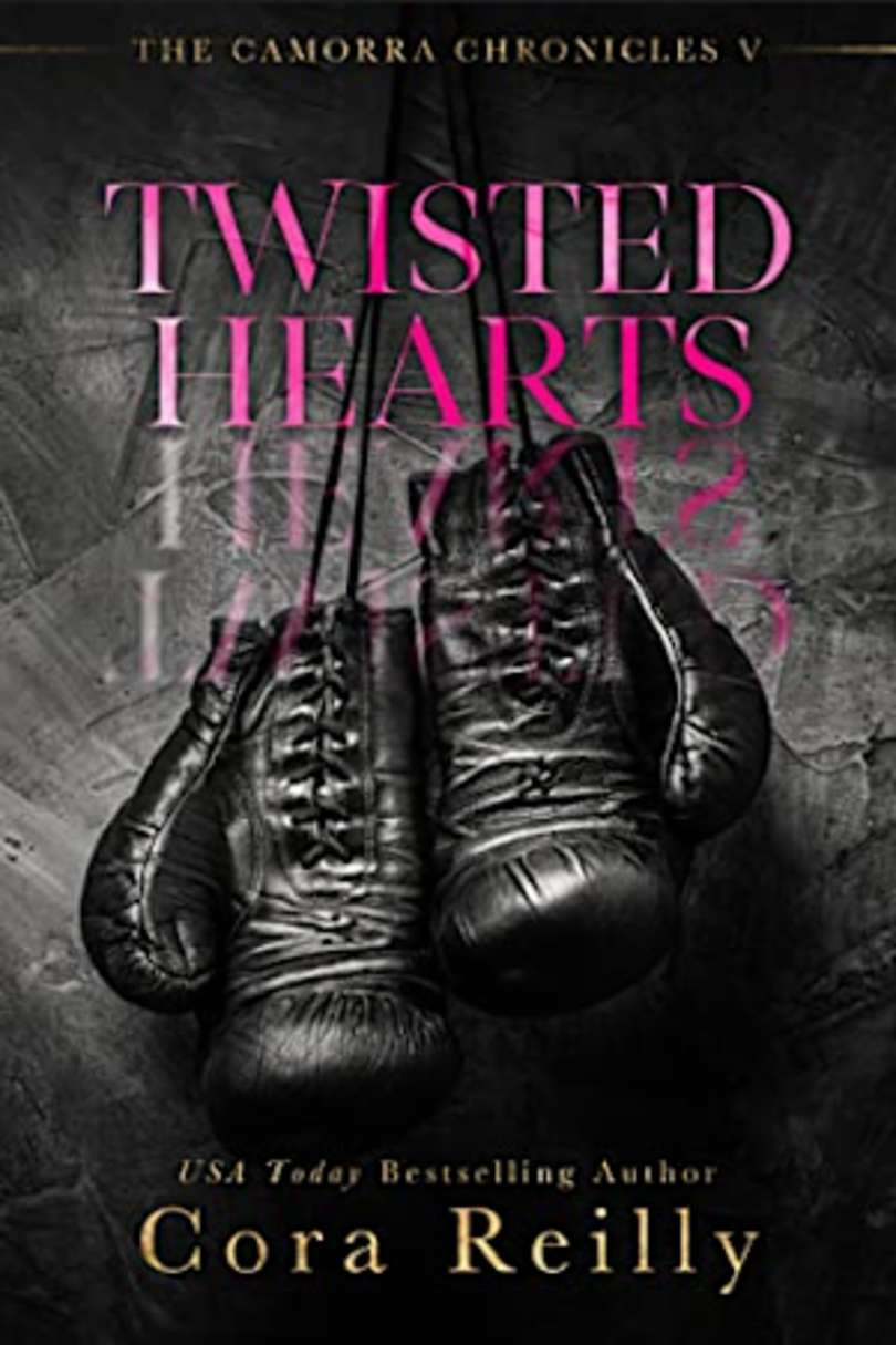 Twisted Love eBook por Summer Cooper - EPUB Libro