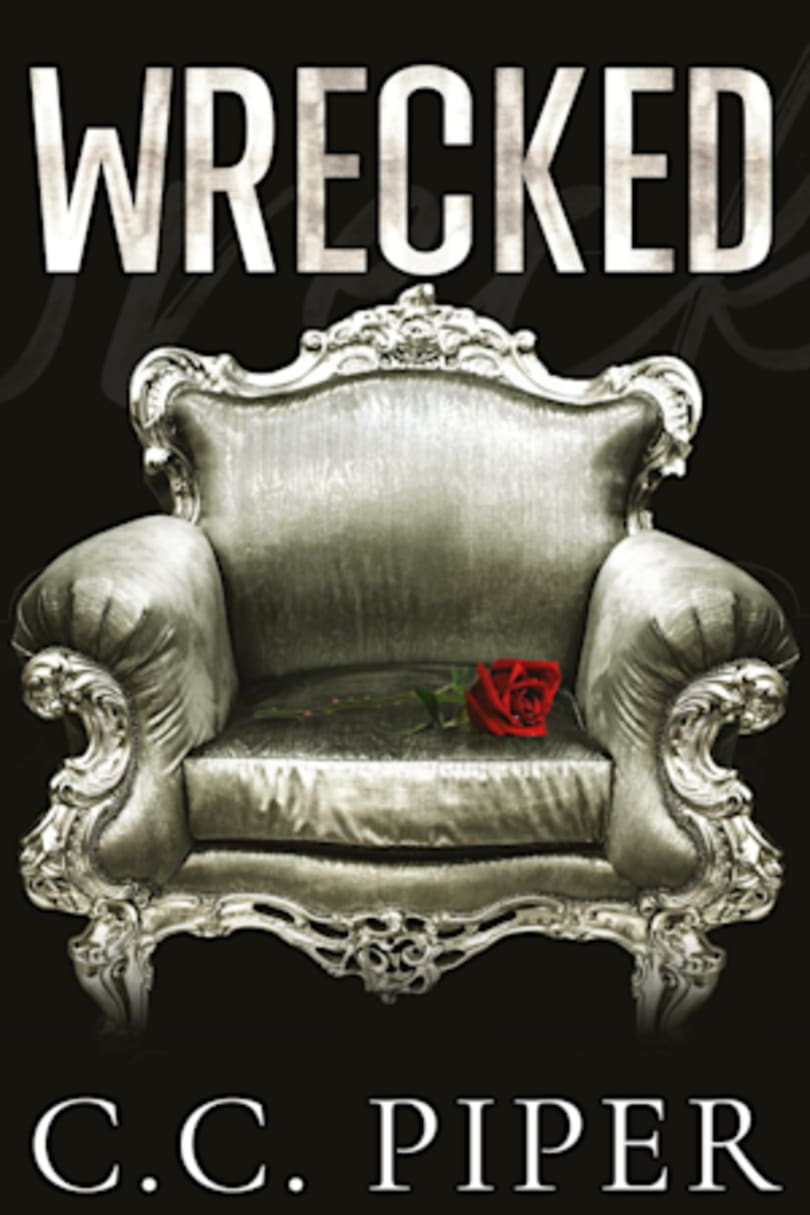 Wrecked: A Dark Billionaire Romance (The Billionaire's Secret Club Series,  #1) by C.C. Piper - BookBub