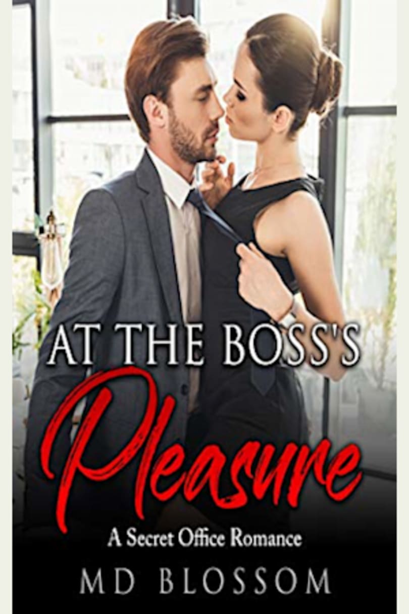 Alperne ven skolde At The Boss's Pleasure: Sleeping With My Boss - A Contemporary Billionaire  Romance (Book 1) by MD Blossom - BookBub