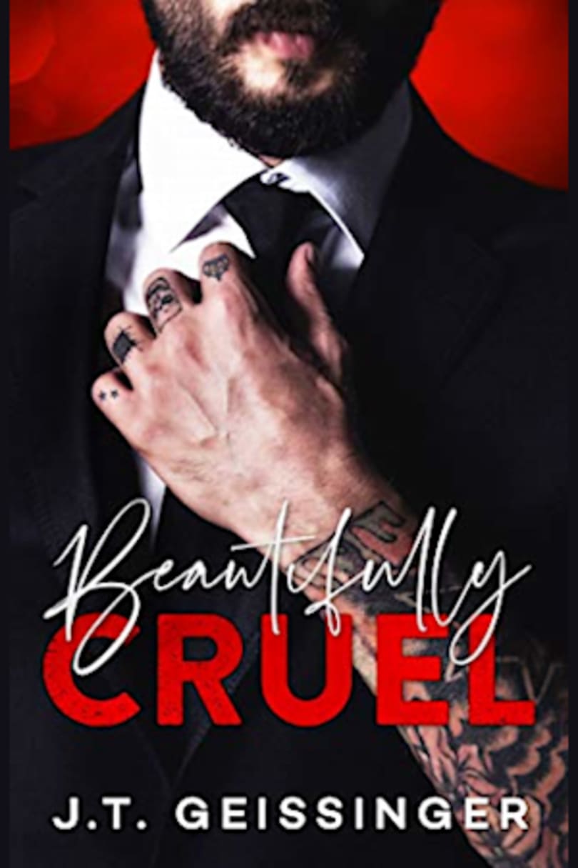 Cruel Lies (Cruel Secrets #1) / Cruel Secrets Duet / Books