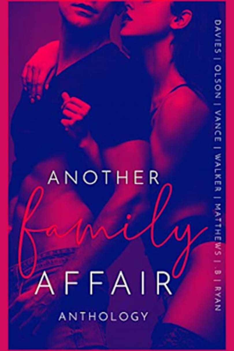 Family affairs taboo