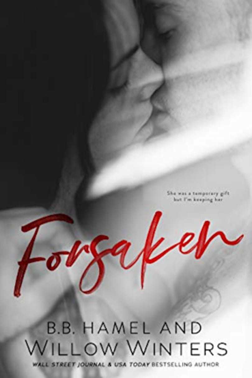 Book Review: Not Forsaken: Finding Freedom as Sons and Daughters