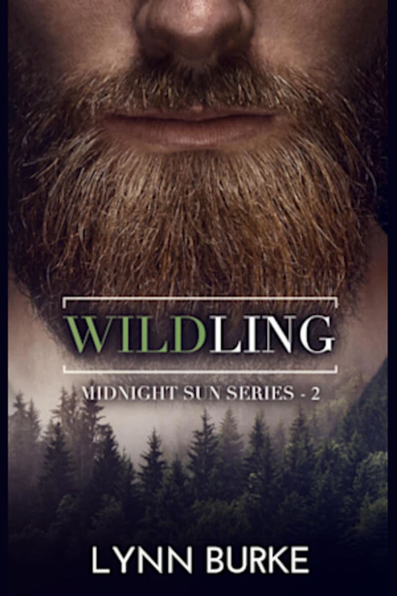 Wildling (Midnight Sun Series, #2) by Lynn Burke - BookBub