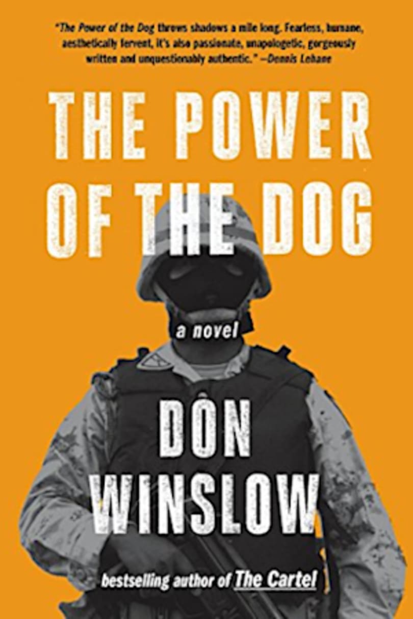 Don Winslow - IMDb