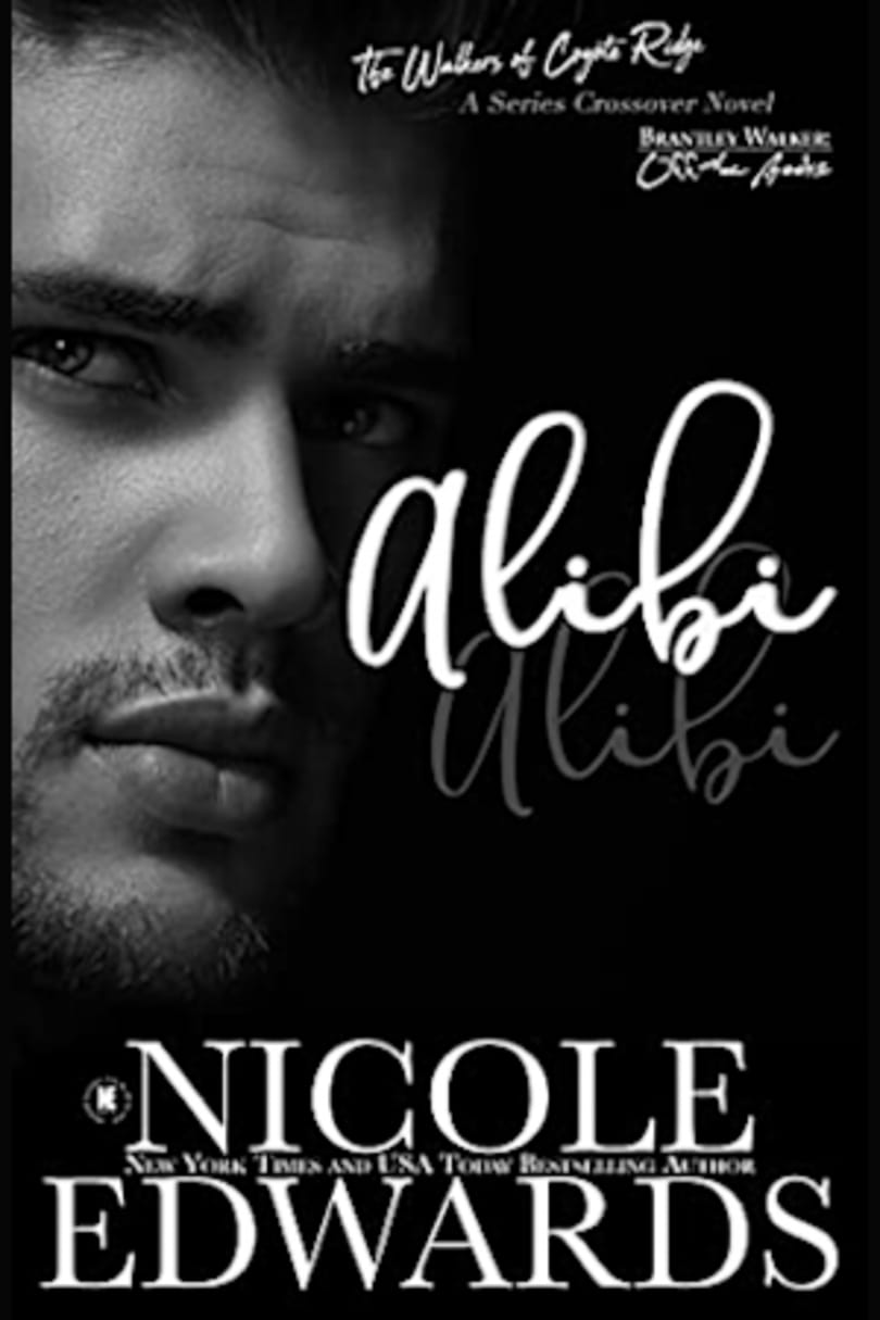 Books like Kaleb(Alluring Indulgence) by Nicole Edwards