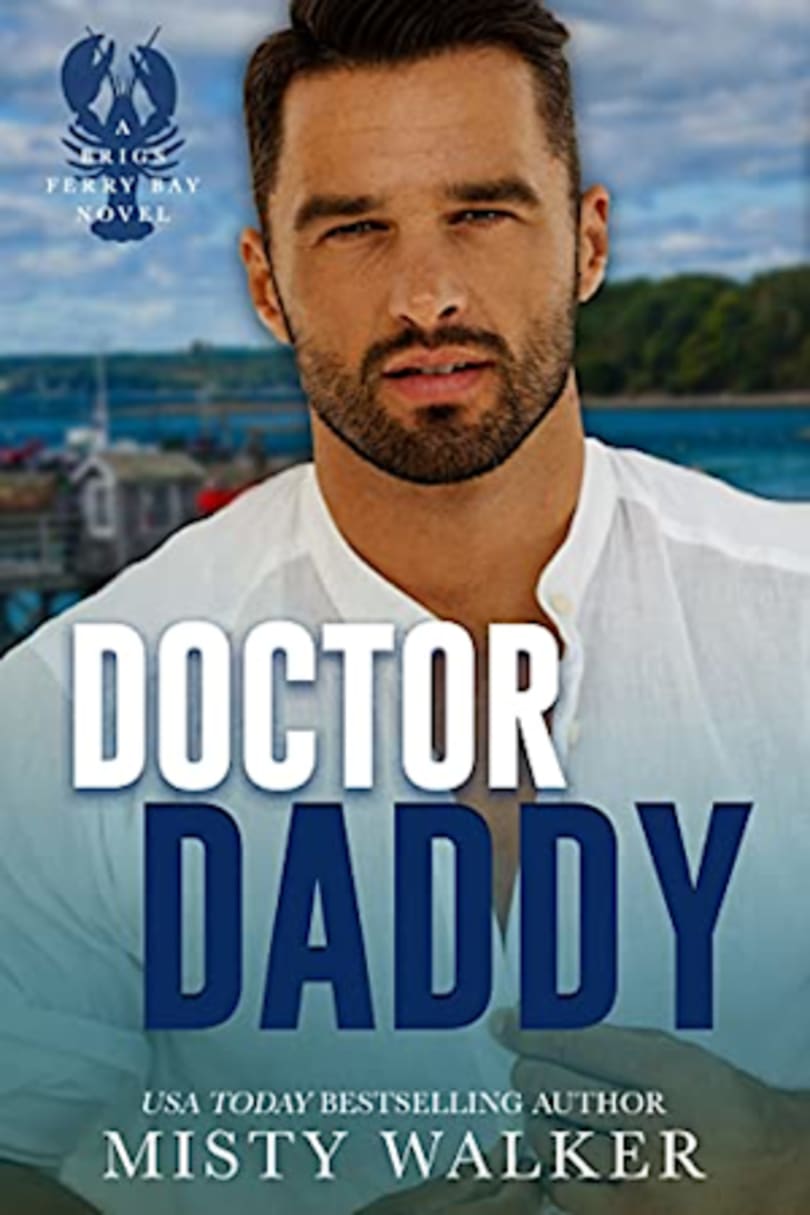 Doctor Daddy: A Secret Baby Gay Romance by Misty Walker - BookBub
