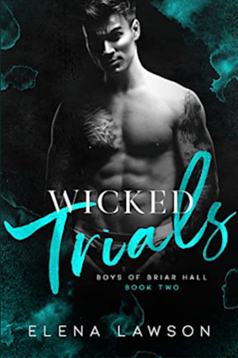 Twisted Games: A Dark Gang Romance (Boys of Briar Hall Book 3) See more
