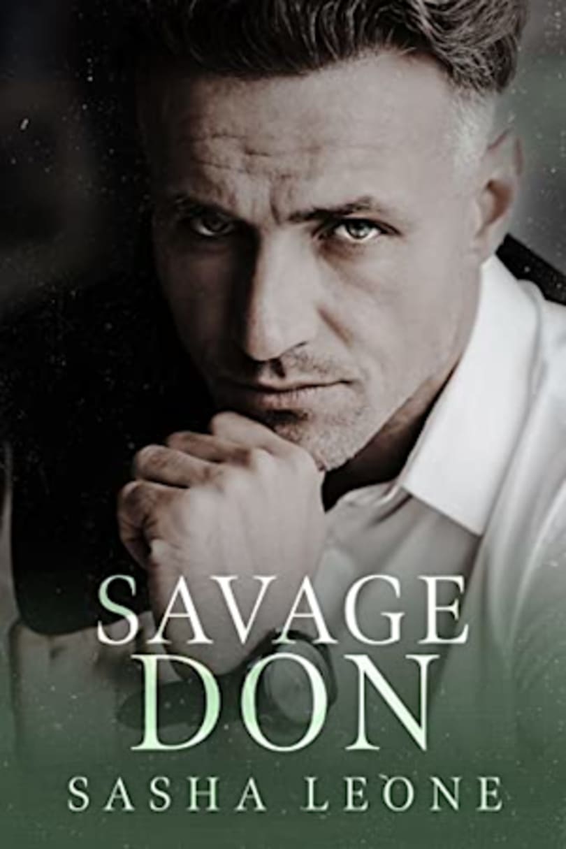 Savage Control: A Dark Omegaverse Science Fiction Romance (The Controllers  Book 10) See more