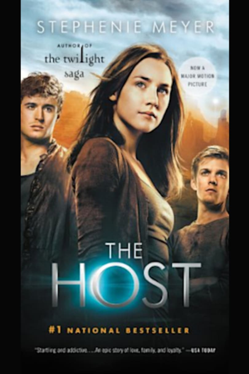 The Host – Stephenie Meyer