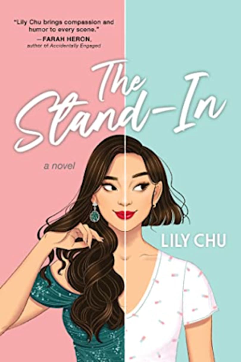 Kimberly Mcarthur Porn Stars - The Stand-In by Lily Chu - BookBub