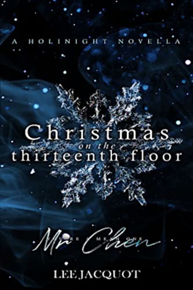 Christmas on the thirteenth floor