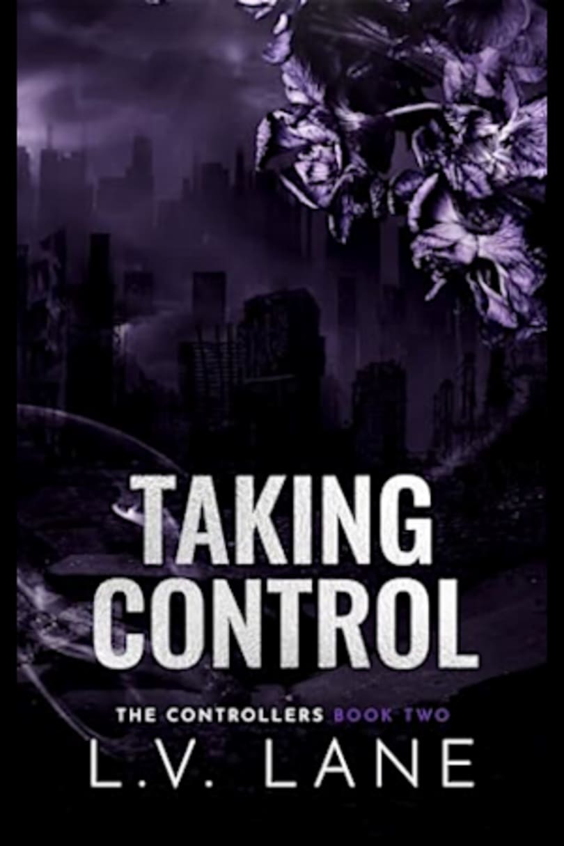 Deviant Control: A dark Omegaverse science fiction romance: 4 (The  Controllers) : Lane, L V: : Books