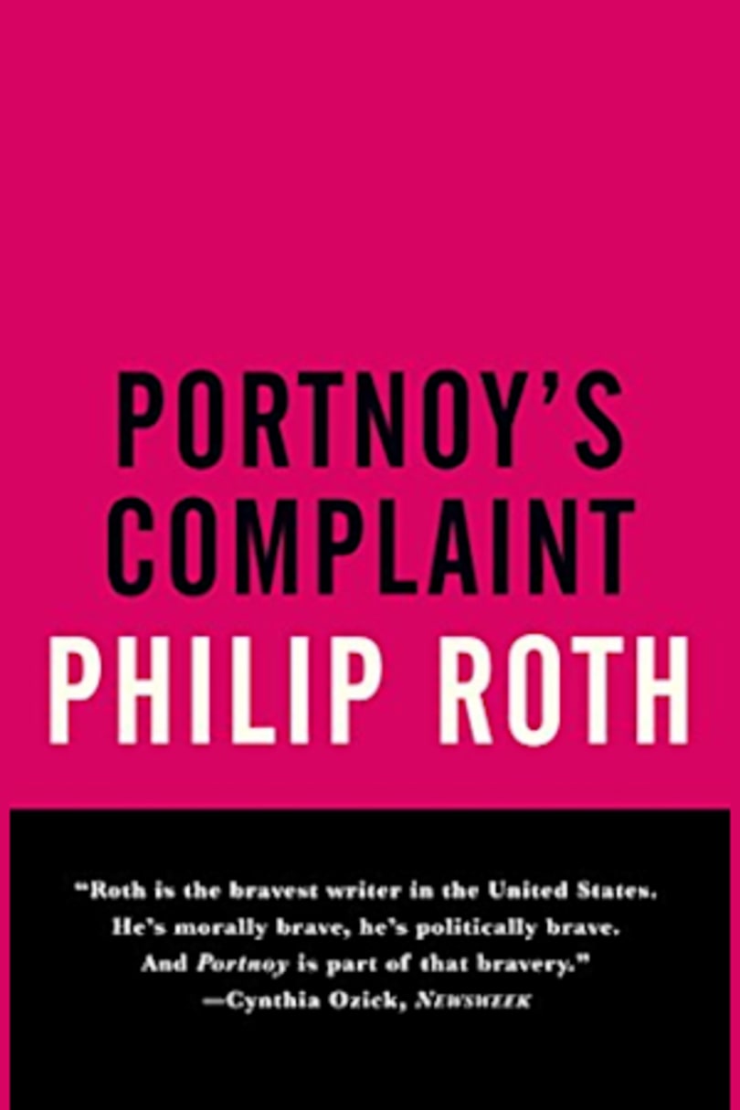 “The Ultimatum,” by Philip Roth