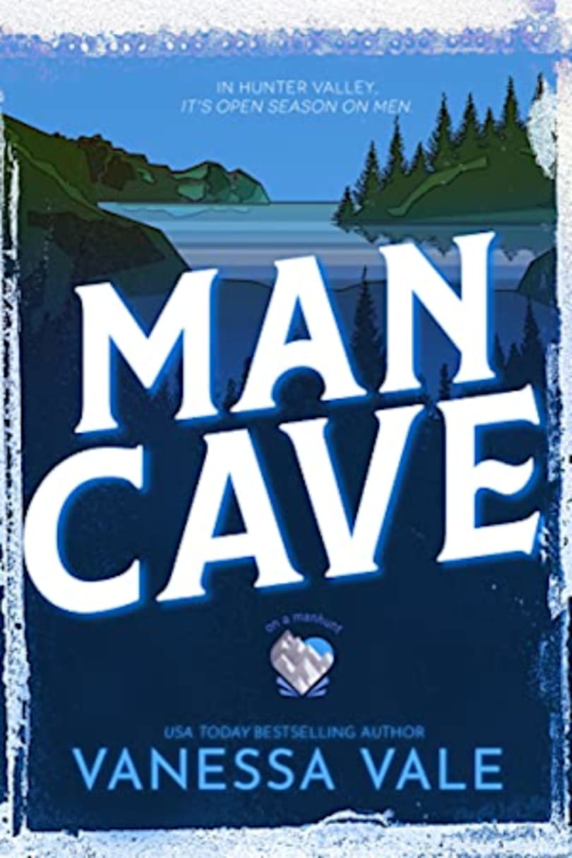 Mister Mancave - 