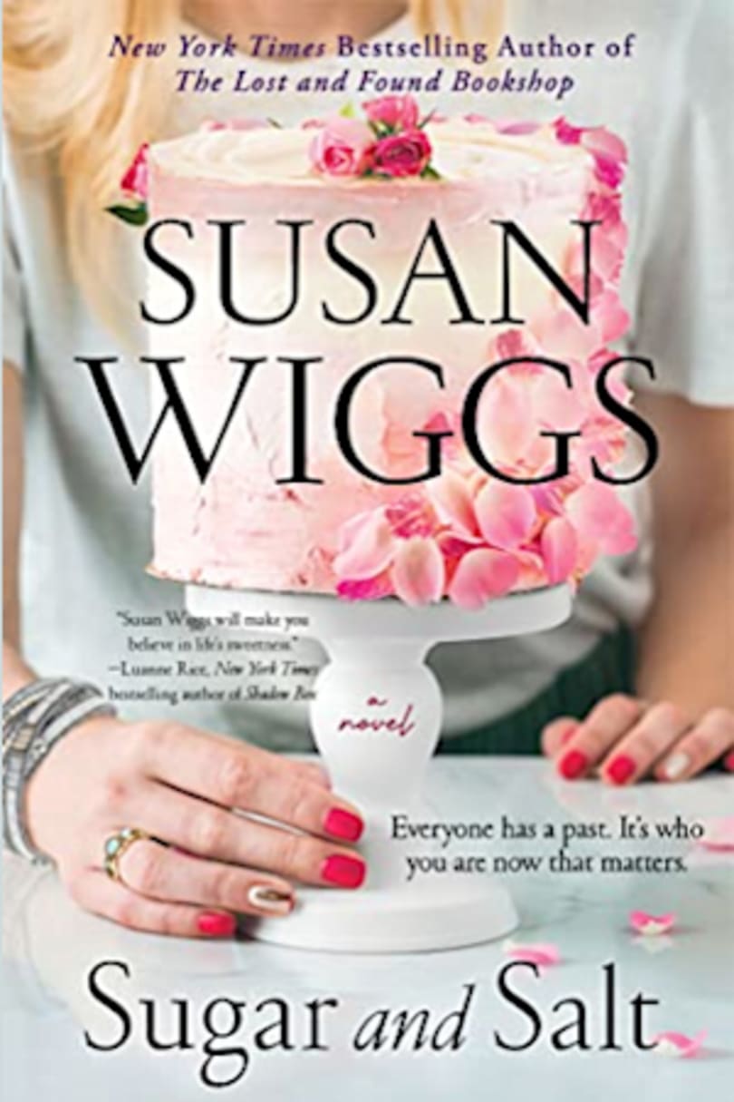 Sugar and Salt by Susan Wiggs - BookBub