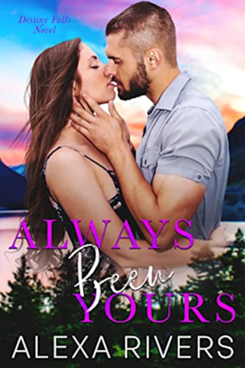 From Now Until Forever (Little Sky Romance, #2) by Alexa Rivers