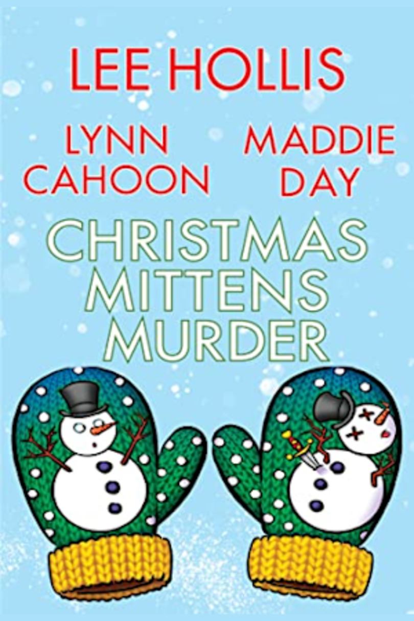 Eat Drink & Be MURDERED! An Immersive Christmas Murder Mystery