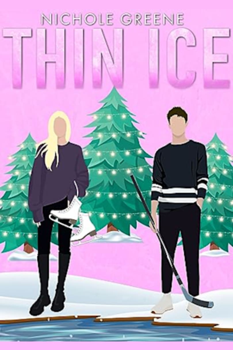 Do You Really Want to Skate on Thin Ice?: A Book about States of