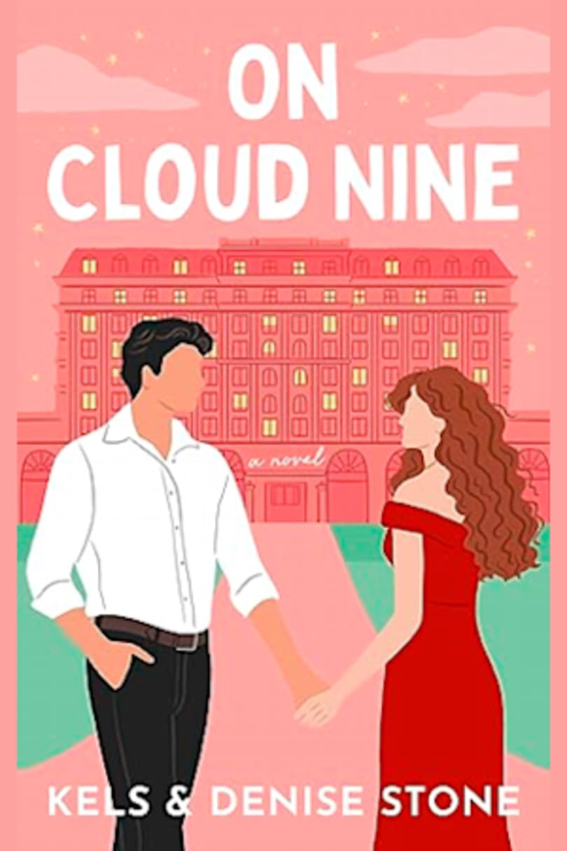 On Cloud Nine (Perks & Benefits, #3) by Kels Stone