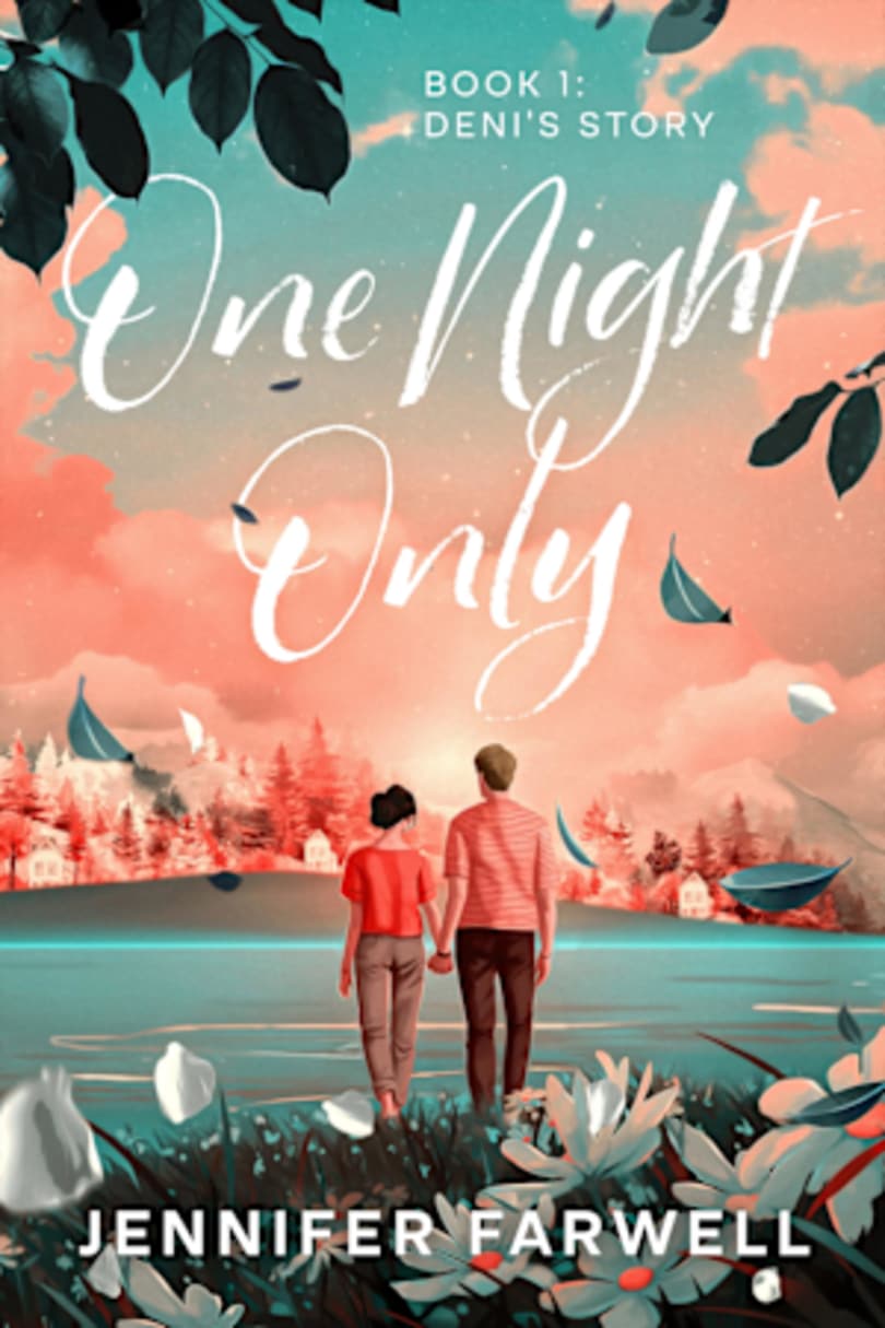 One Night Only by Jennifer Farwell - BookBub