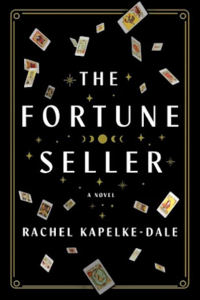 The Fortune Seller 