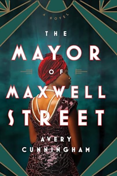 The Mayor of Maxwell Street