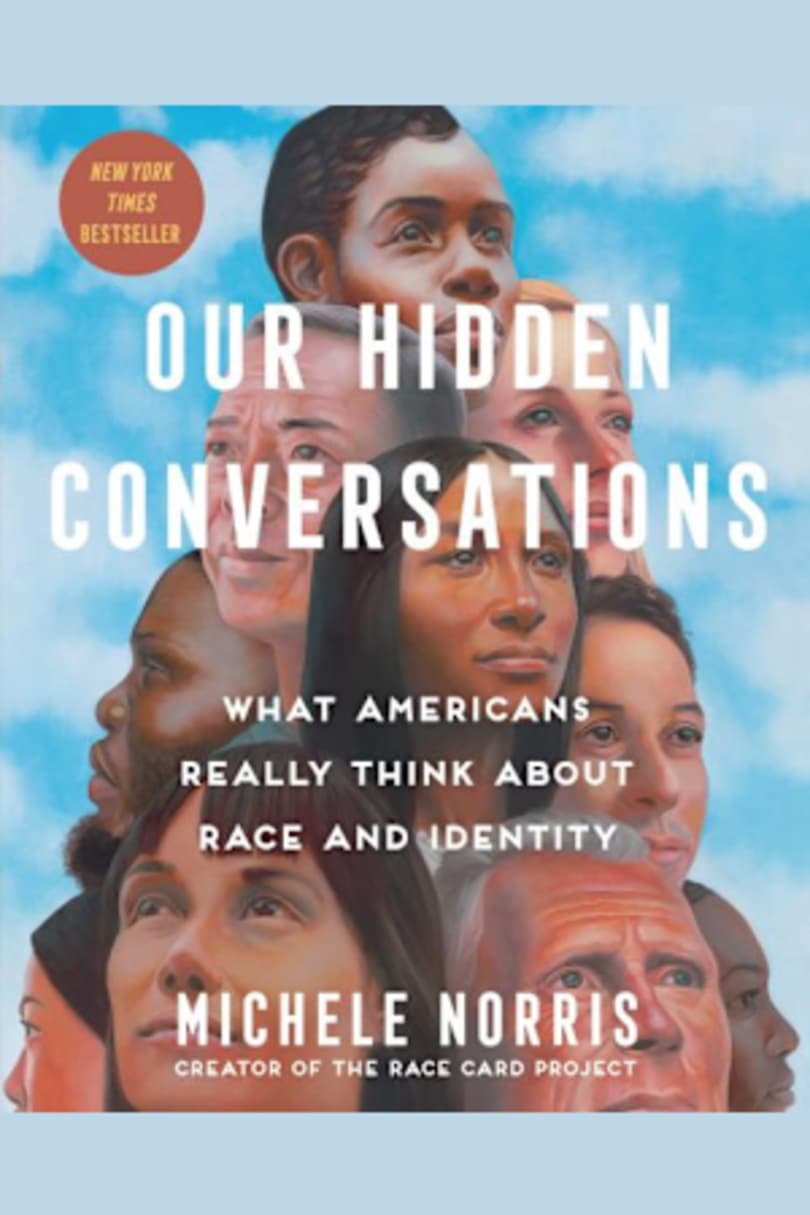 Our Hidden Conversations