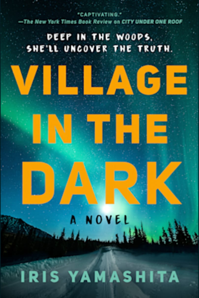 Village in the Dark 