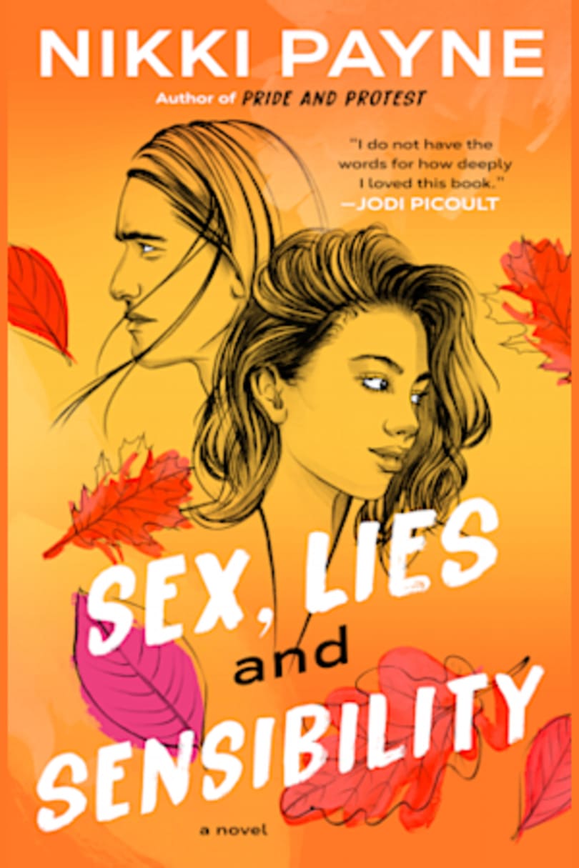 Sex, Lies and Sensibility