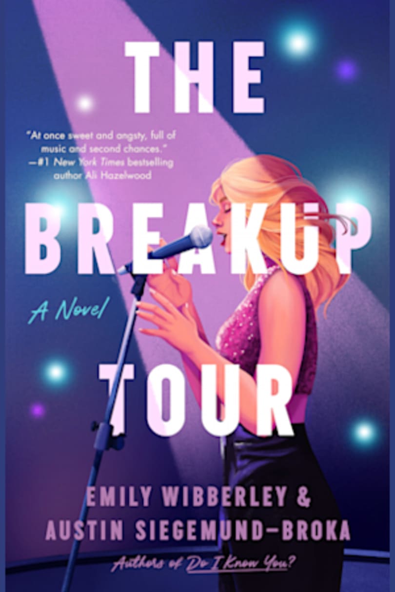 The Breakup Tour