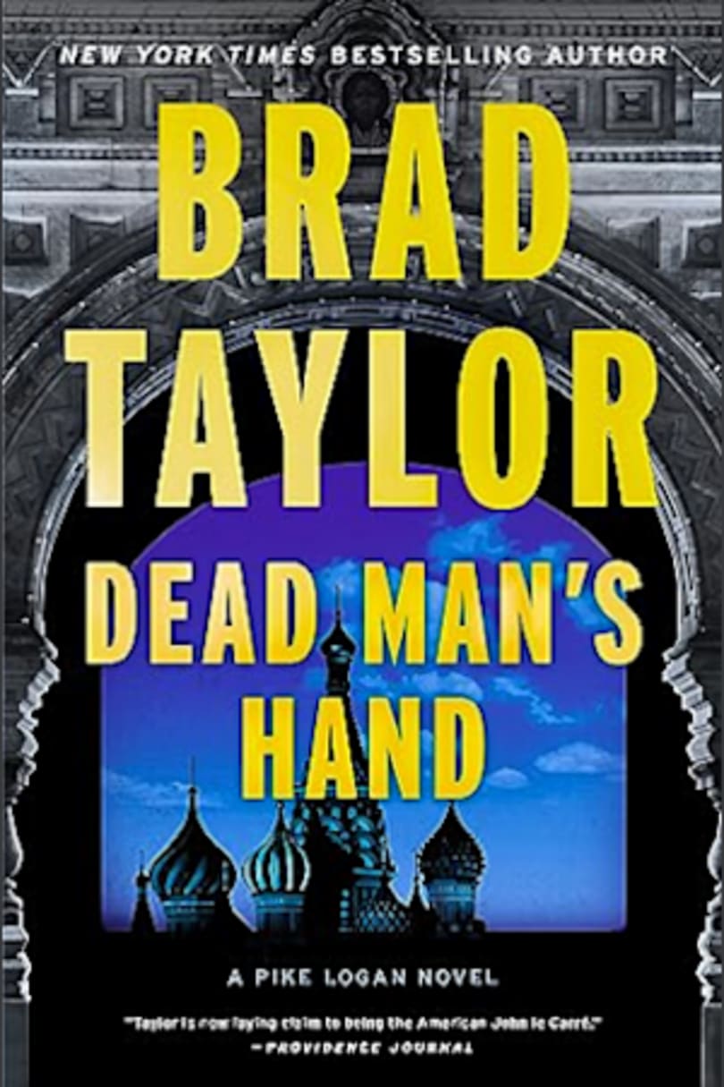 Dead Man's Hand