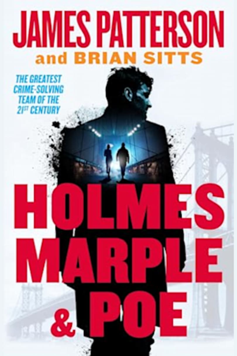 Holmes, Marple & Poe