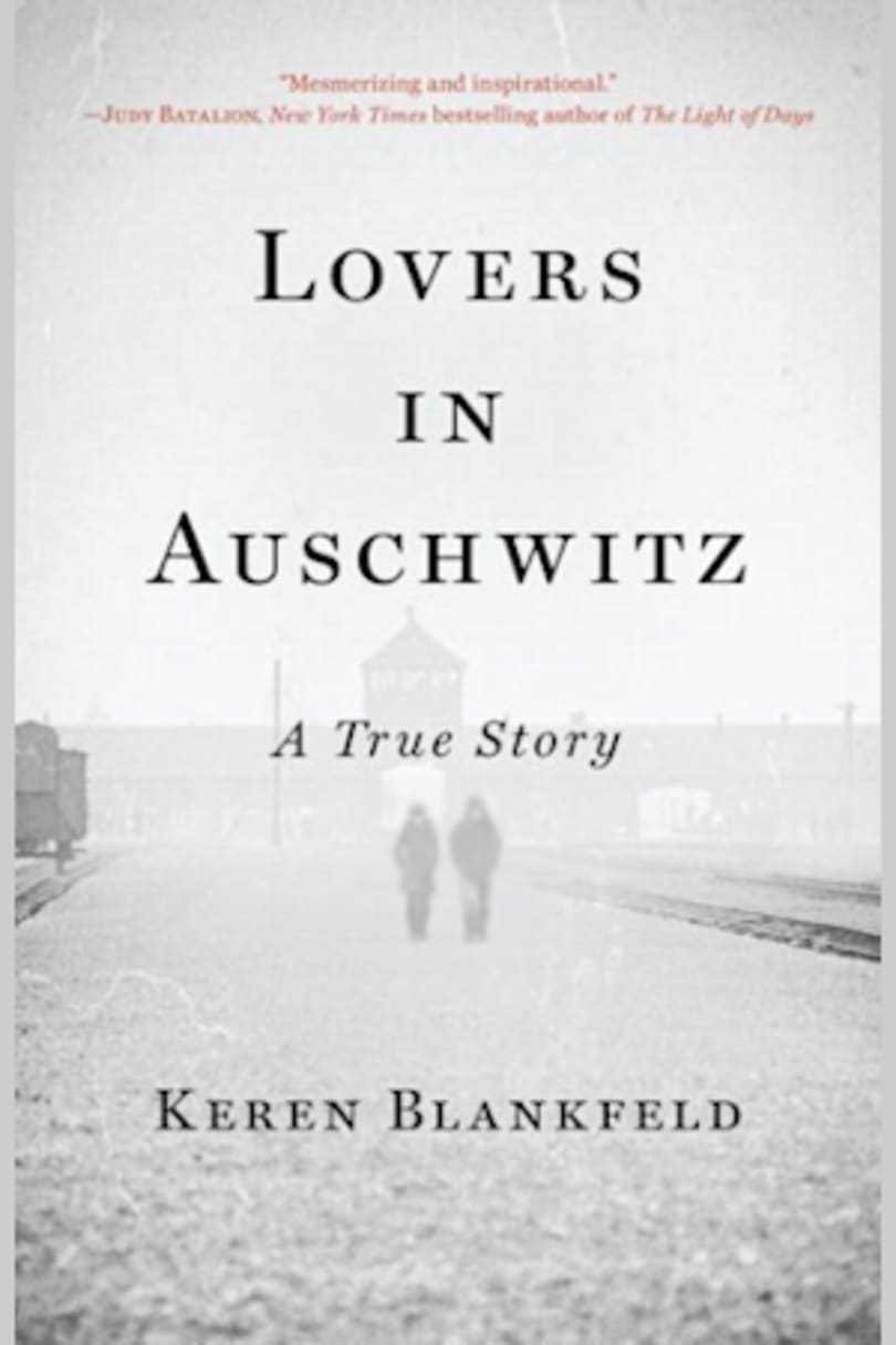 Lovers in Auschwitz