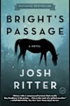 Book cover for Bright's Passage by Josh Ritter