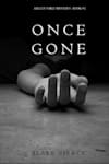 Book cover for Once Gone by Blake Pierce