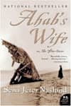 Book cover for Ahab's Wife by Sena Jeter Naslund