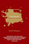 Book cover for Ongoingness by Sarah Manguso