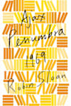 Book cover for Ajax Penumbra 1969 by Robin Sloan
