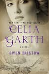 Book cover for Celia Garth by Gwen Bristow