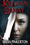 Book cover for Killer's Diary by Brian Pinkerton