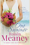 Book cover for One Summer by Roisin Meaney